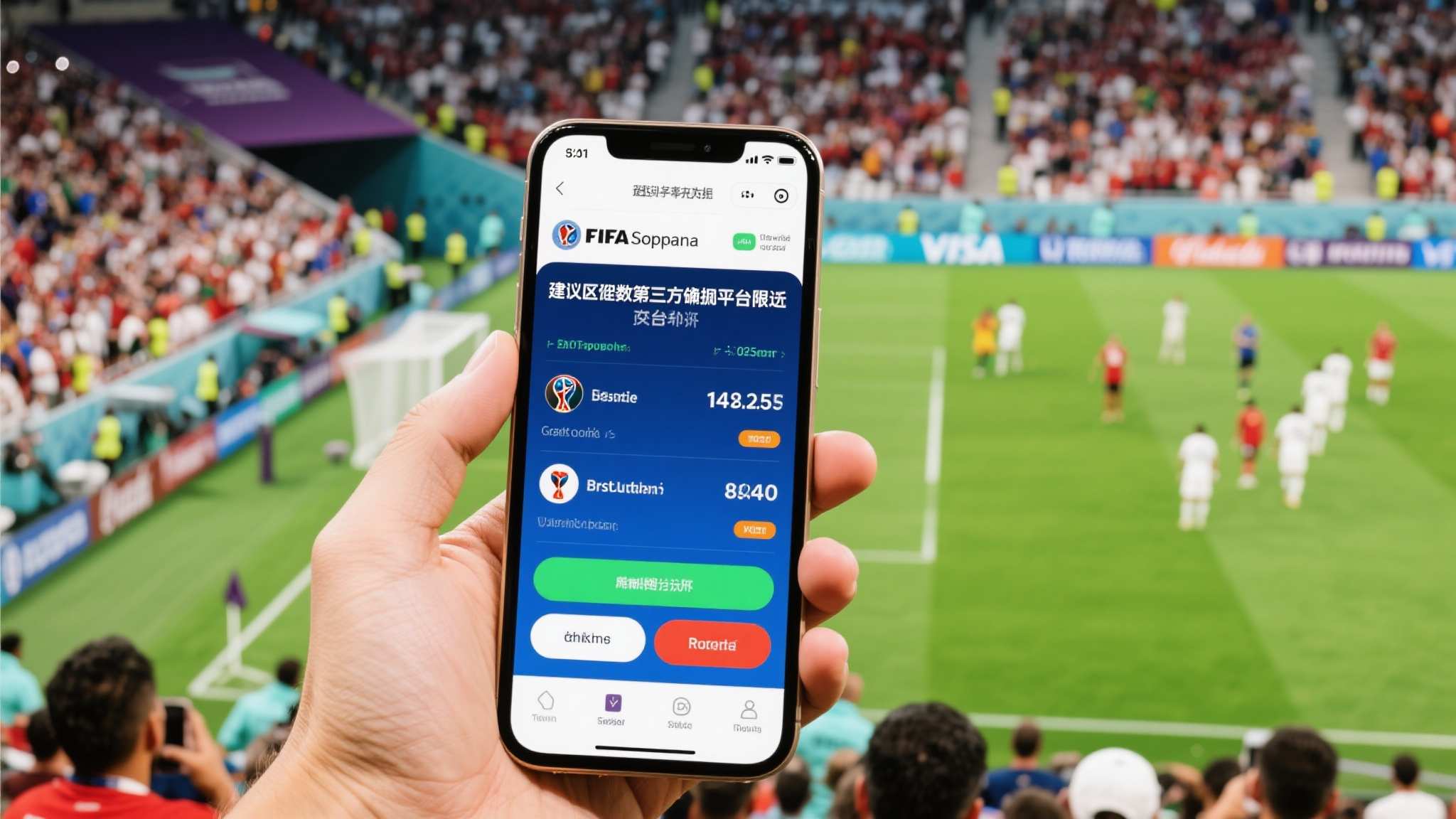 世界杯平台注册送彩金